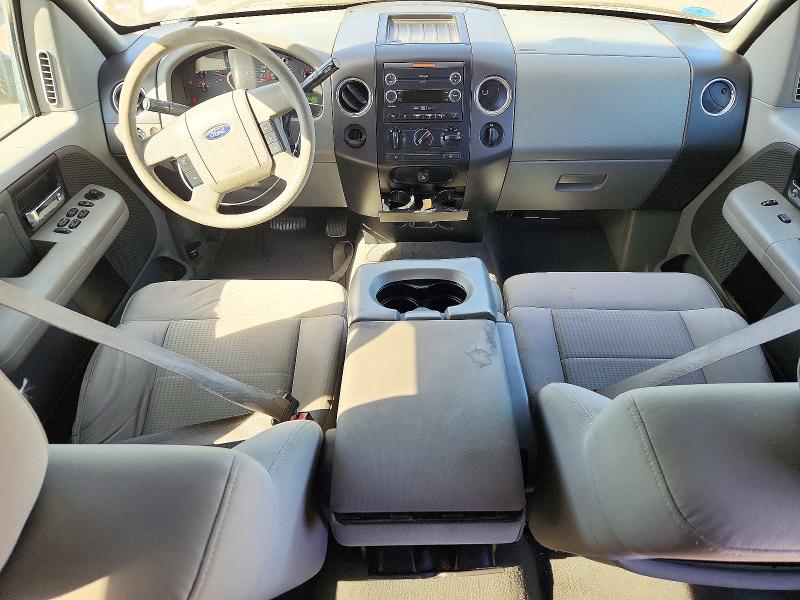 Продаж на аукціоні авто 2008 Ford F150, vin: 1FTPW12528FB79971, номер лоту: 72943336