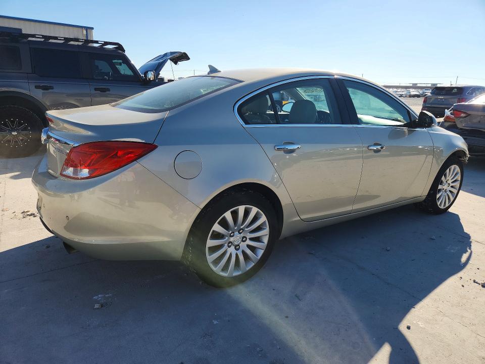 Продажа на аукционе авто 2013 Buick Regal, vin: 2G4GS5EV1D9165900, номер лота: 71742726