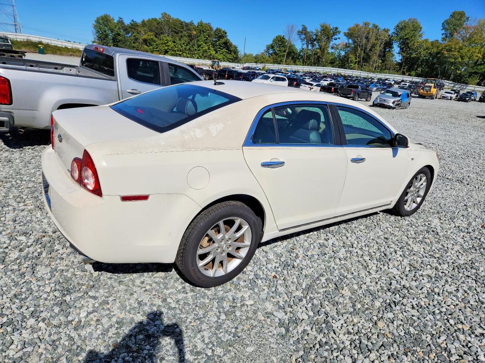 71714046 :رقم المزاد ، 1G1ZK577784281017 vin ، 2008 Chevrolet Malibu مزاد بيع