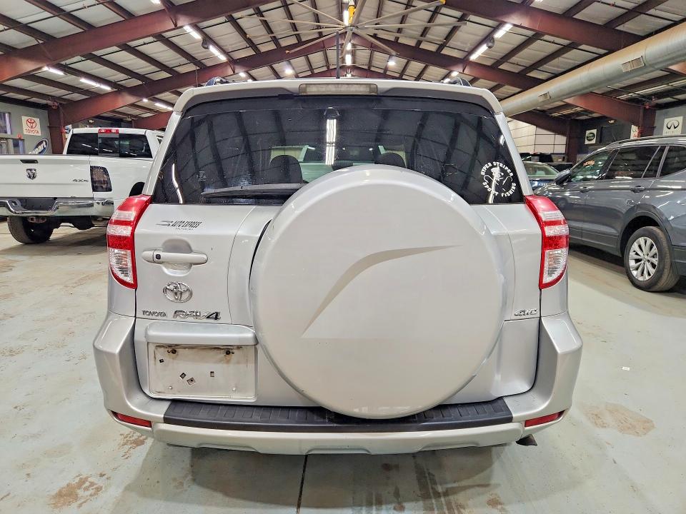 Продажа на аукционе авто 2009 Toyota Rav4, vin: JTMBK31VX9D003850, номер лота: 71847536