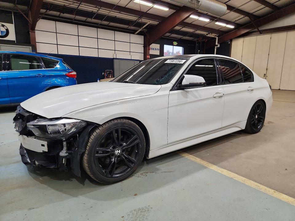 71967256 :رقم المزاد ، WBA3B5C56DF598008 vin ، 2013 Bmw 328 مزاد بيع