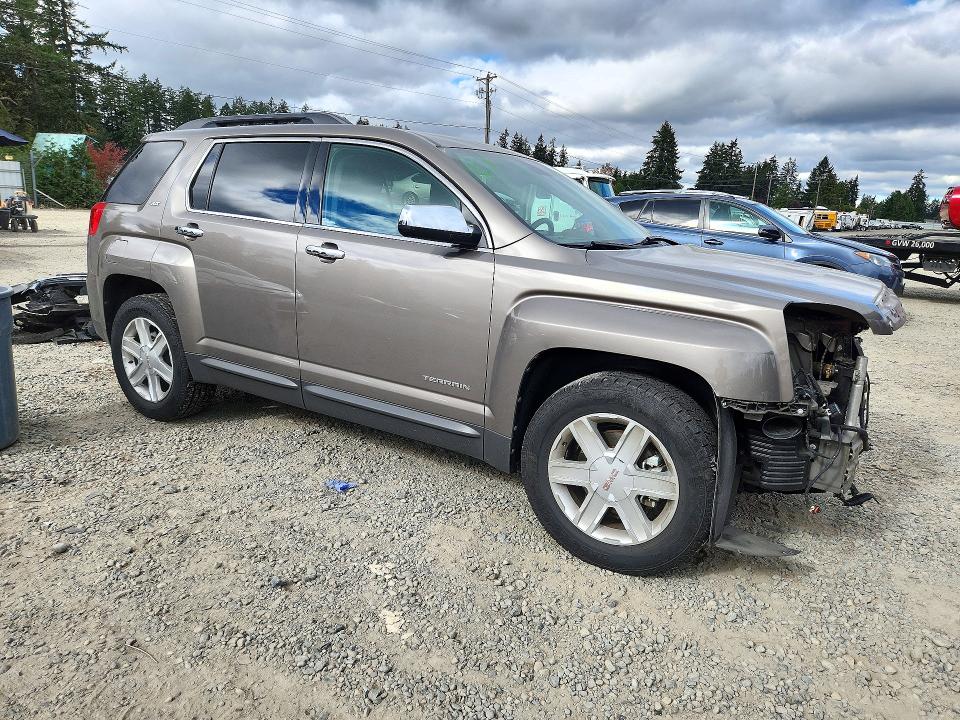 Продаж на аукціоні авто 2012 Gmc Terrain, vin: 2GKFLVE56C6160421, номер лоту: 73293746