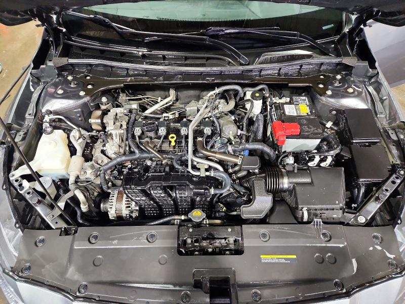 Auction sale of the 2023 Nissan Altima, vin: 1N4BL4BV1PN360039, lot number: 72595476