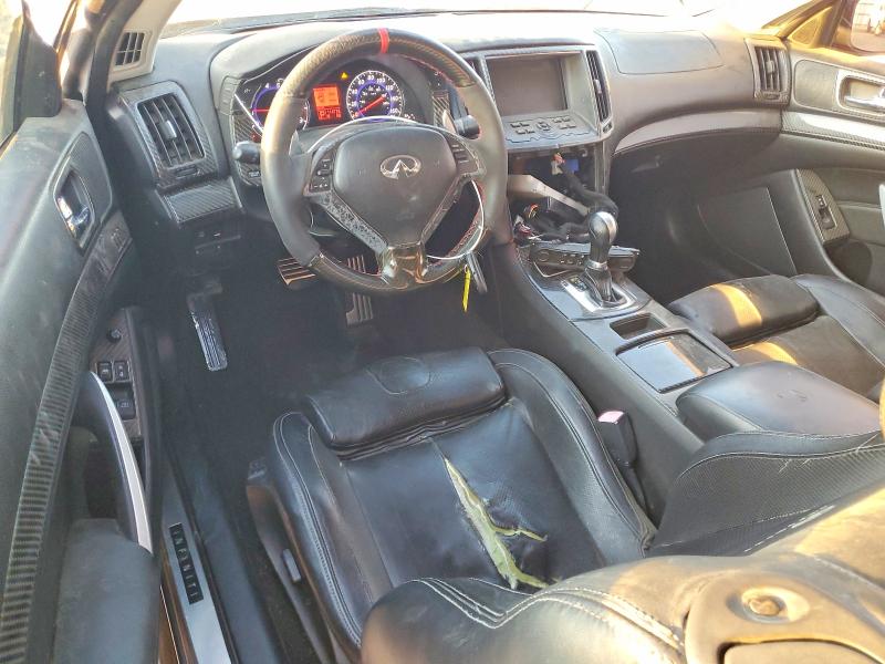Продаж на аукціоні авто 2009 Infiniti G37 Coupe, vin: JNKCV64E69M602851, номер лоту: 71864686