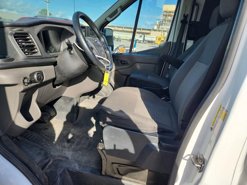 2020 Ford Transit მანქანა იყიდება აუქციონზე, vin: 1FTBR1C80LKA51173, აუქციონის ნომერი: 70681186