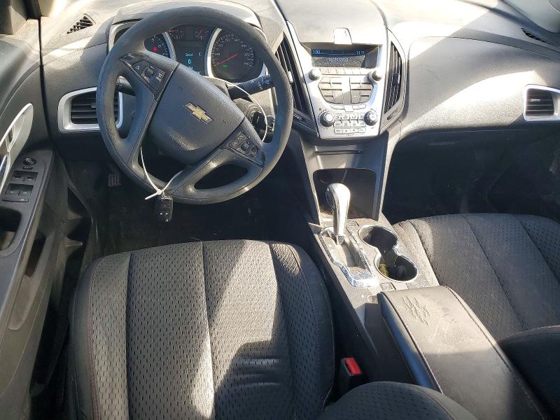 73654096 :رقم المزاد ، 2GNALBEK8C1291073 vin ، 2012 Chevrolet Equinox مزاد بيع