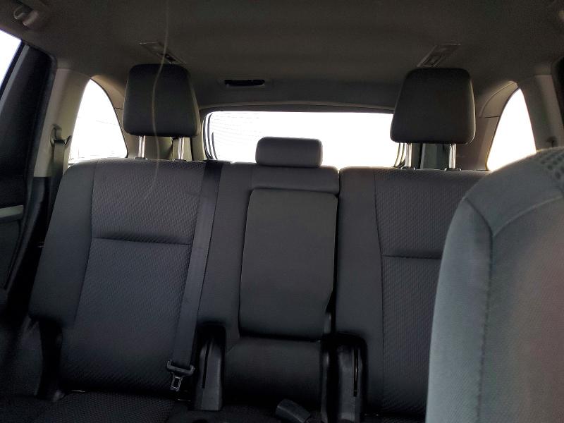 Aukcja sprzedaży 2019 Toyota Highlander, vin: 5TDBZRFHXKS961981, numer aukcji: 71637986
