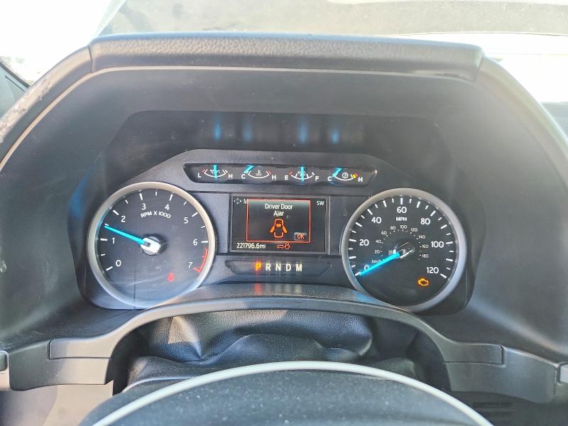 69350116 :رقم المزاد ، 1FMJK1JT7MEA25110 vin ، 2021 Ford Expedition مزاد بيع