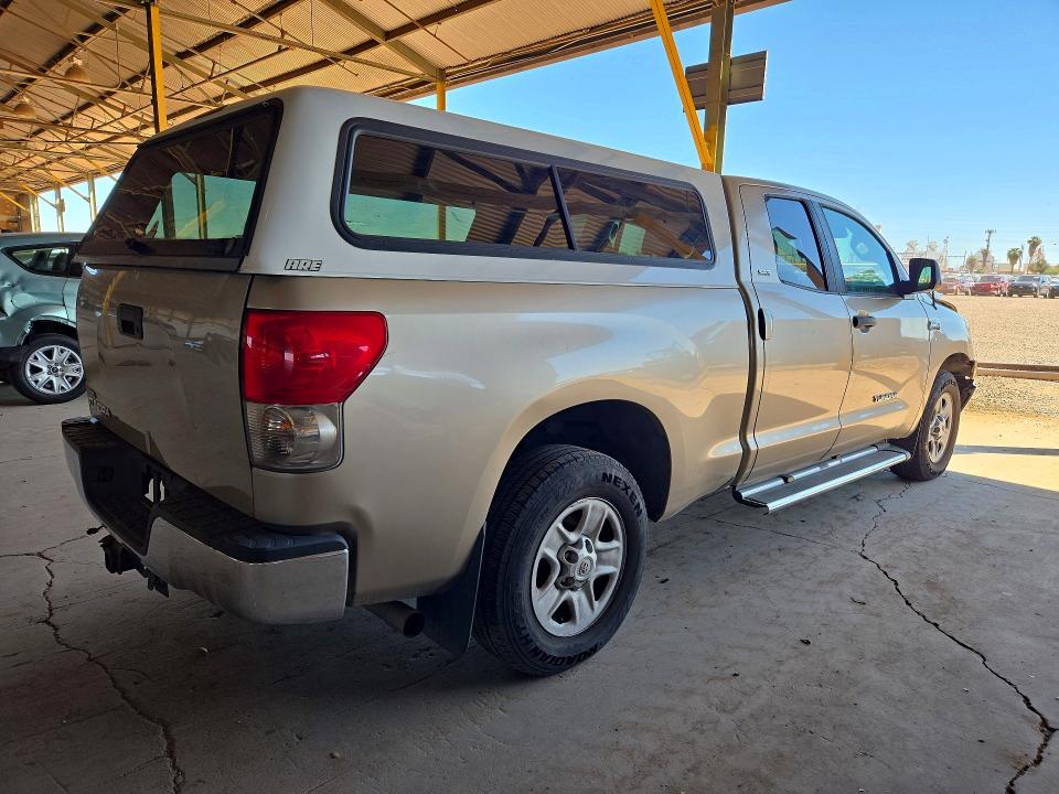 Aukcja sprzedaży 2008 Toyota Tundra, vin: 5TFRV54118X059473, numer aukcji: 71262746