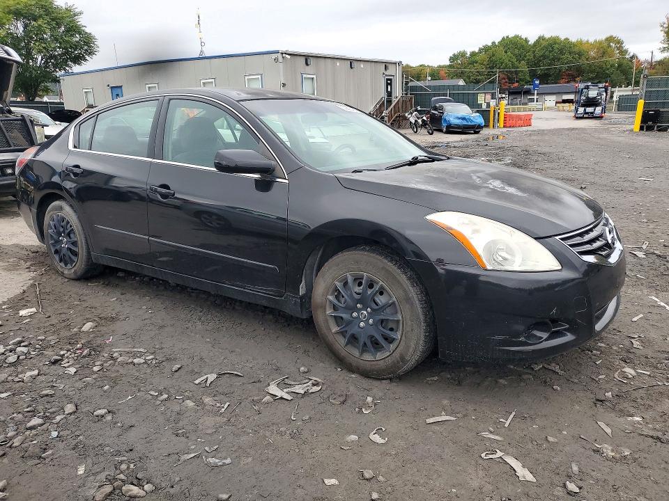Auction sale of the 2012 Nissan Altima, vin: 1N4AL2AP5CC122025, lot number: 72584286