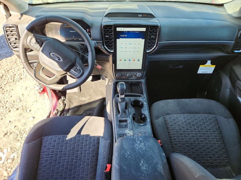 Продажа на аукционе авто 2025 Ford Ranger, vin: 1FTER4HP5SLE30953, номер лота: 72019296