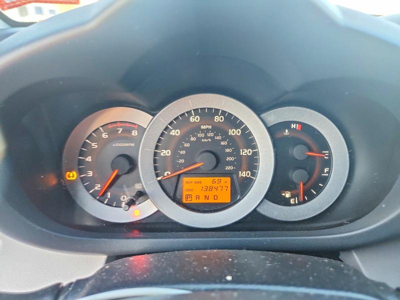 71355416 :رقم المزاد ، JTMZD33V066020730 vin ، 2006 Toyota Rav4 مزاد بيع