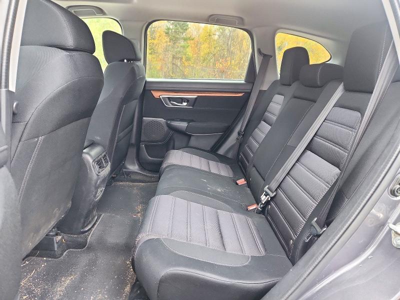 Продажа на аукционе авто 2018 Honda Cr-v, vin: 2HKRW2H54JH119353, номер лота: 73084776