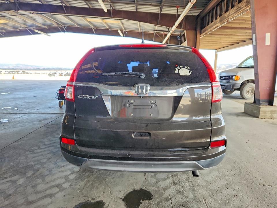 Продажа на аукционе авто 2015 Honda Cr-v, vin: 2HKRM3H31FH530372, номер лота: 71298306