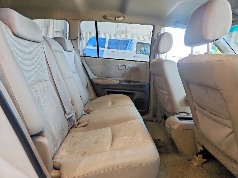Продажа на аукционе авто 2005 Toyota Highlander, vin: JTEGD21A050129171, номер лота: 71398236