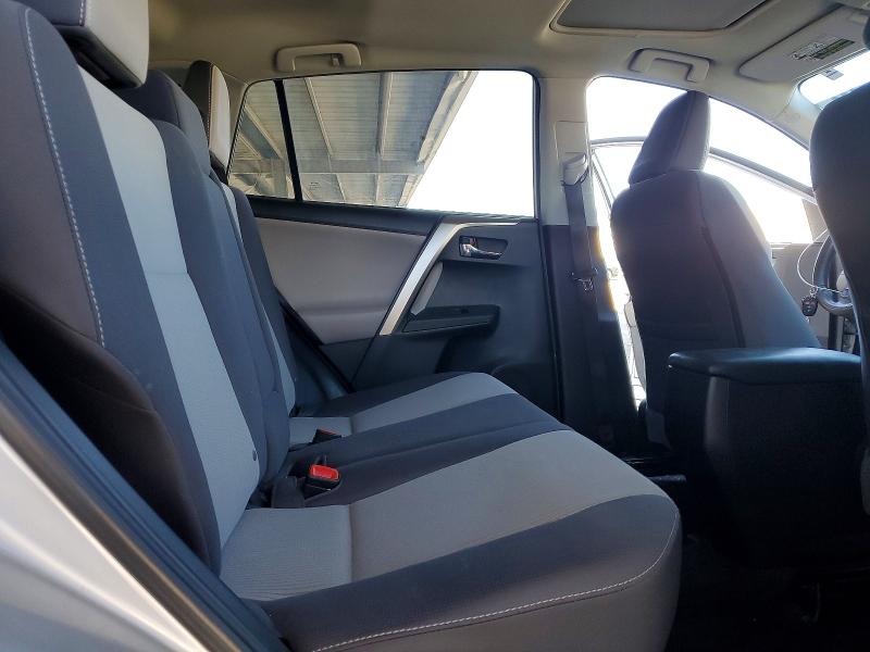 Продаж на аукціоні авто 2015 Toyota Rav4, vin: 2T3WFREV1FW189831, номер лоту: 71501006
