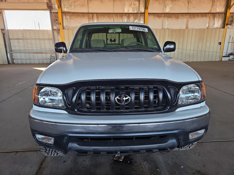2003 Toyota Tacoma მანქანა იყიდება აუქციონზე, vin: 5TEGN92N93Z292202, აუქციონის ნომერი: 73179756