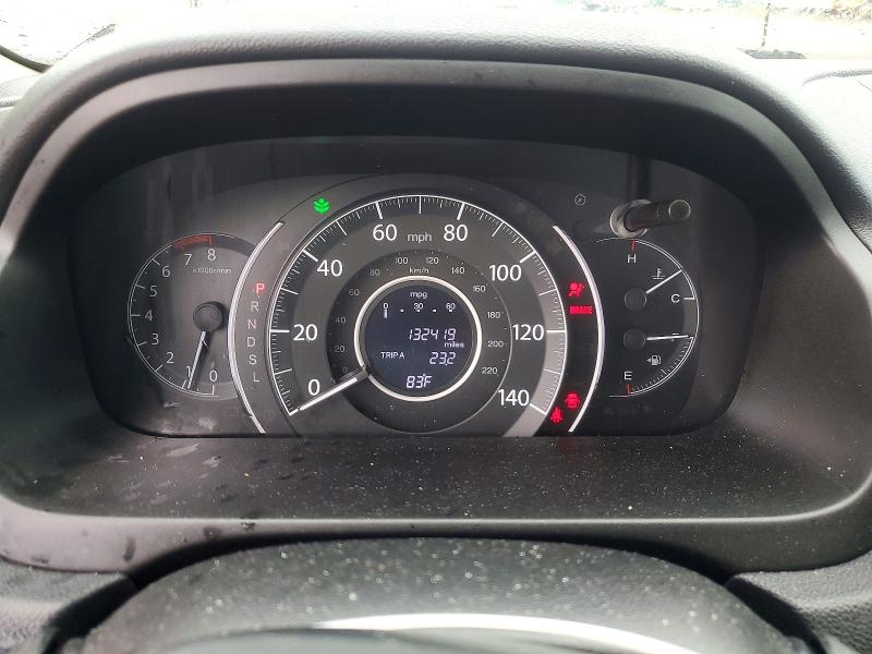 Продаж на аукціоні авто 2015 Honda Cr-v, vin: 5J6RM4H76FL042386, номер лоту: 72182376
