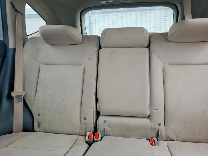 Продаж на аукціоні авто 2016 Honda Cr-v, vin: 5J6RM4H43GL098633, номер лоту: 71154556