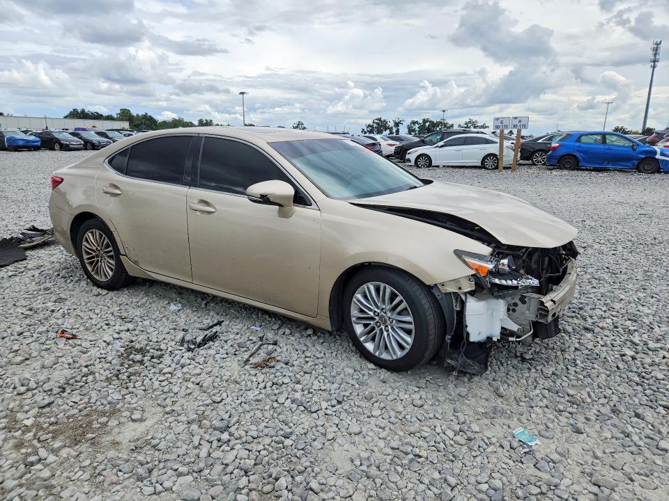 2014 Lexus Es მანქანა იყიდება აუქციონზე, vin: JTHBK1GG8E2140822, აუქციონის ნომერი: 71060076