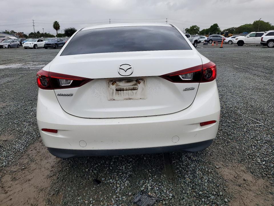 Продаж на аукціоні авто 2015 Mazda 3, vin: JM1BM1T72F1245848, номер лоту: 71492766