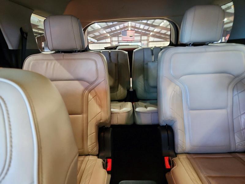 Продаж на аукціоні авто 2016 Ford Explorer, vin: 1FM5K8HT0GGB48613, номер лоту: 72485086