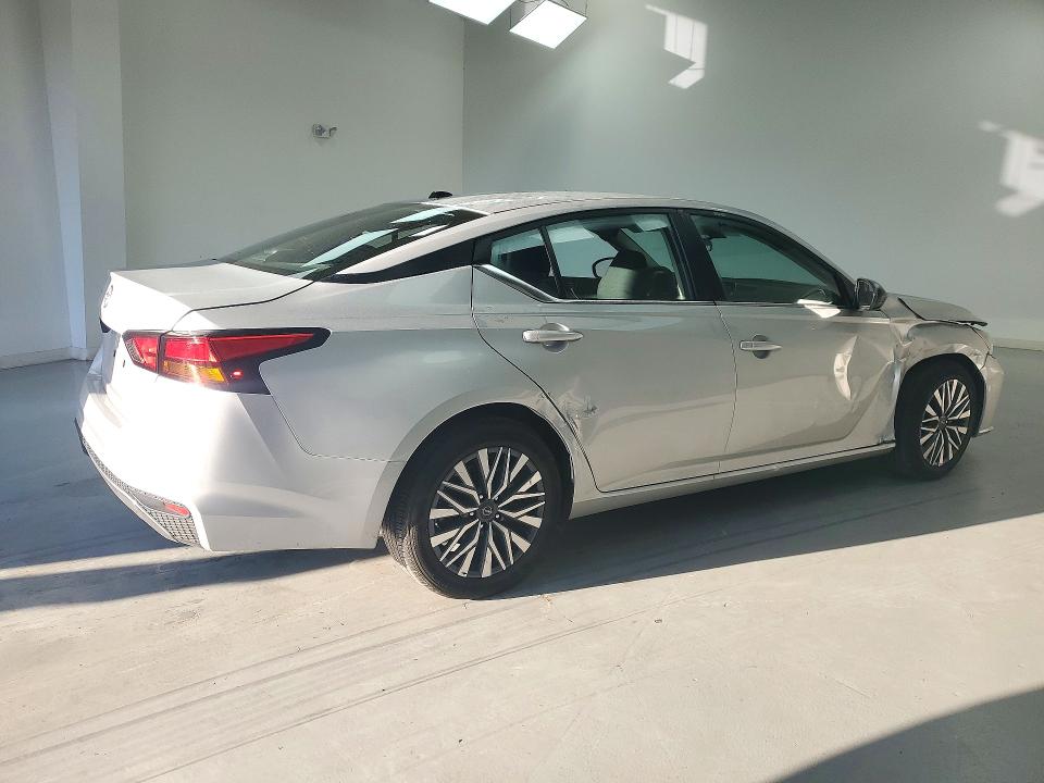 Продажа на аукционе авто 2026 Nissan Altima, vin: 1N4BL4DV6TN305772, номер лота: 72781236