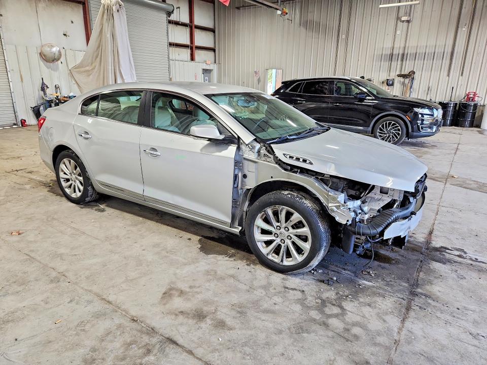 Продажа на аукционе авто 2014 Buick Lacrosse, vin: 1G4GB5G38EF234036, номер лота: 70795536