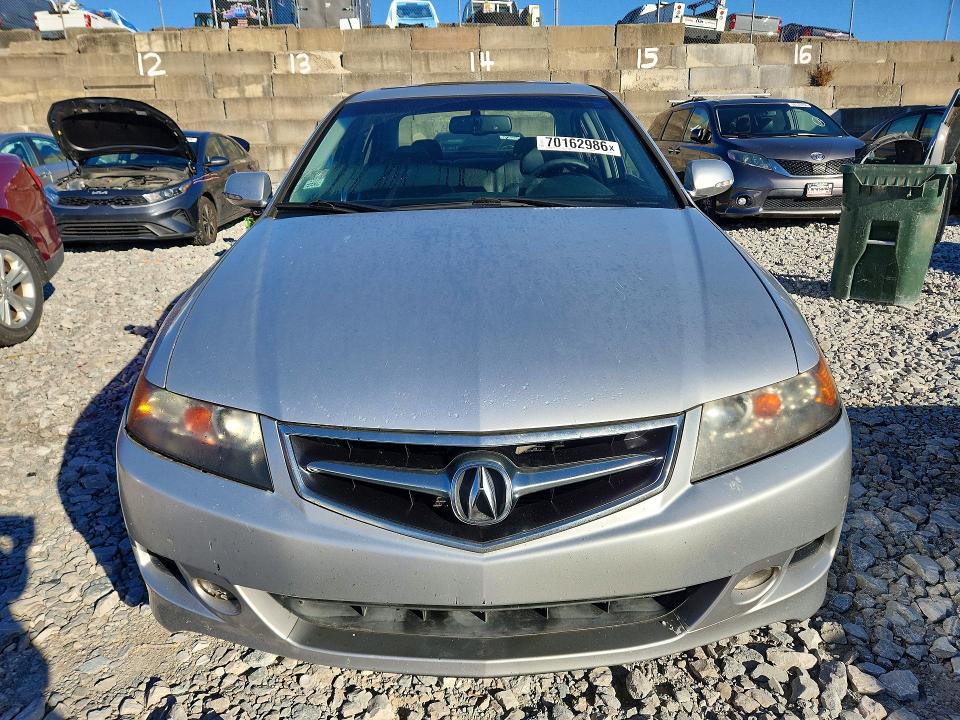 Aukcja sprzedaży 2007 Acura Tsx, vin: JH4CL96857C005921, numer aukcji: 70162986