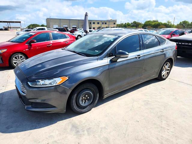 2016 Ford Fusion მანქანა იყიდება აუქციონზე, vin: 3FA6P0H74GR302172, აუქციონის ნომერი: 72683566