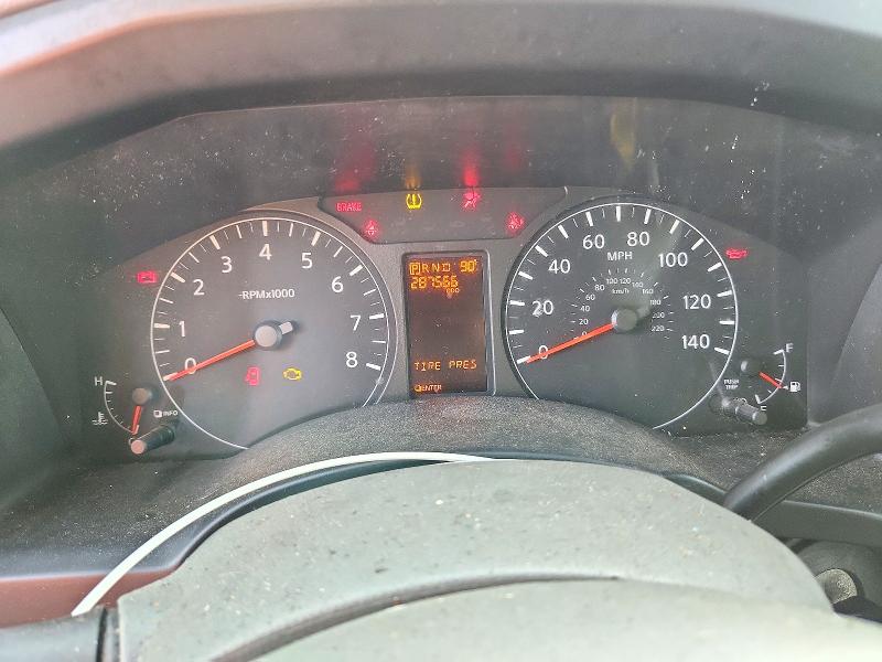 2016 Nissan Nv მანქანა იყიდება აუქციონზე, vin: 1N6BF0KM9GN816058, აუქციონის ნომერი: 72509336