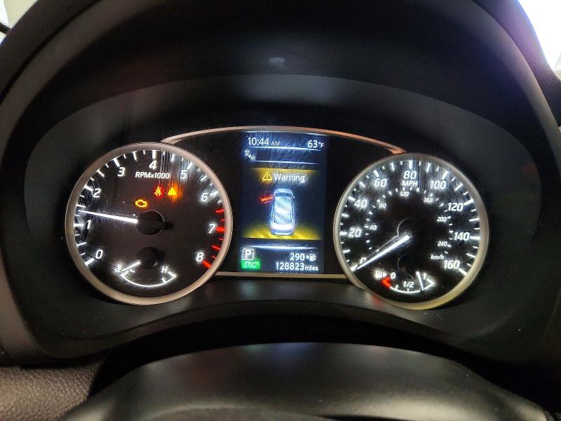 2017 Nissan Sentra მანქანა იყიდება აუქციონზე, vin: 3N1CB7AP0HY335730, აუქციონის ნომერი: 72875956
