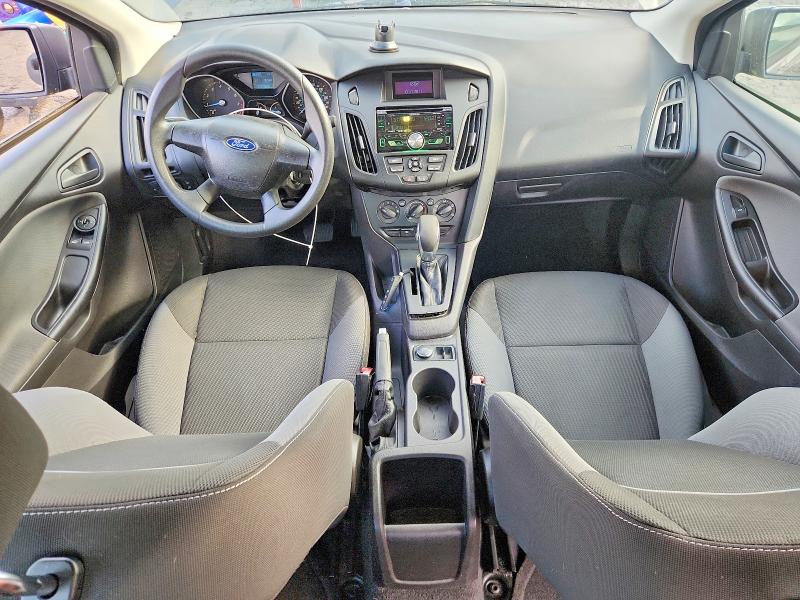 Aukcja sprzedaży 2012 Ford Focus, vin: 1FAHP3E21CL285326, numer aukcji: 71896166