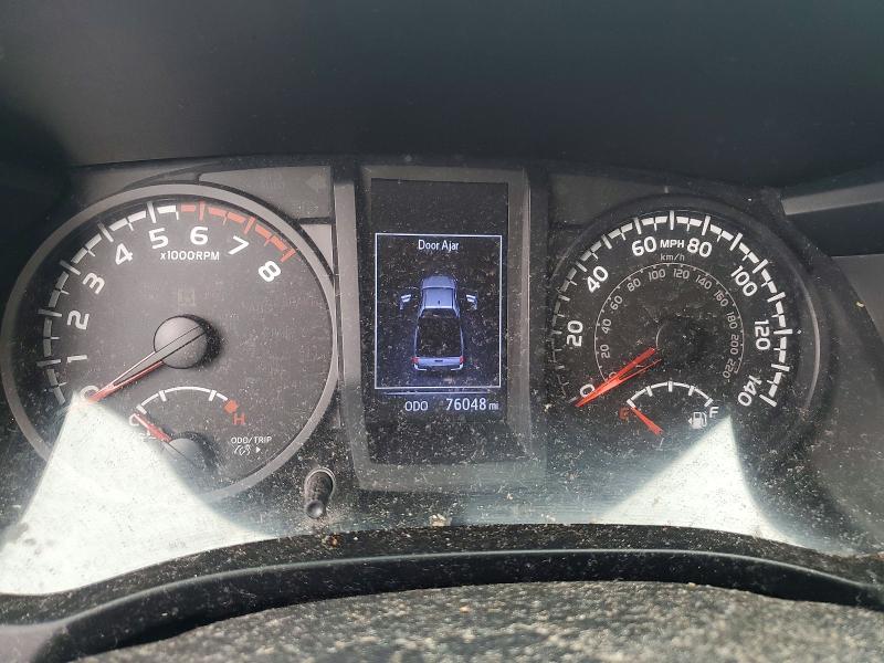 Aukcja sprzedaży 2019 Toyota Tacoma, vin: 5TFRX5GN2KX164815, numer aukcji: 70975866