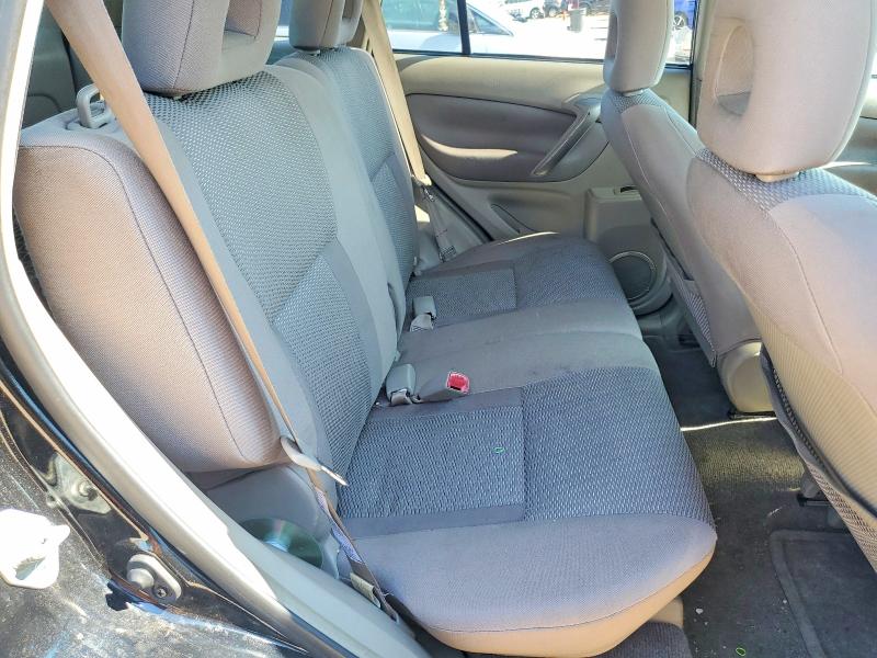 Продаж на аукціоні авто 2004 Toyota Rav4, vin: JTEHD20V846002544, номер лоту: 71357736