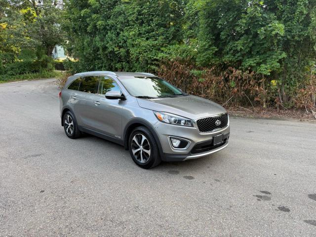 Aukcja sprzedaży 2016 Kia Sorento, vin: 5XYPHDA53GG004895, numer aukcji: 71902366