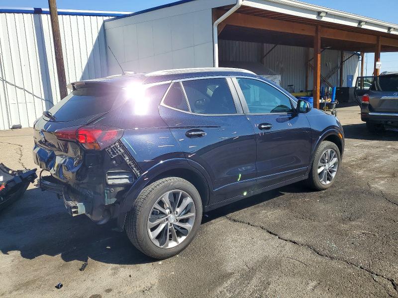 Продаж на аукціоні авто 2021 Buick Encore Gx, vin: KL4MMESL8MB107246, номер лоту: 71954196