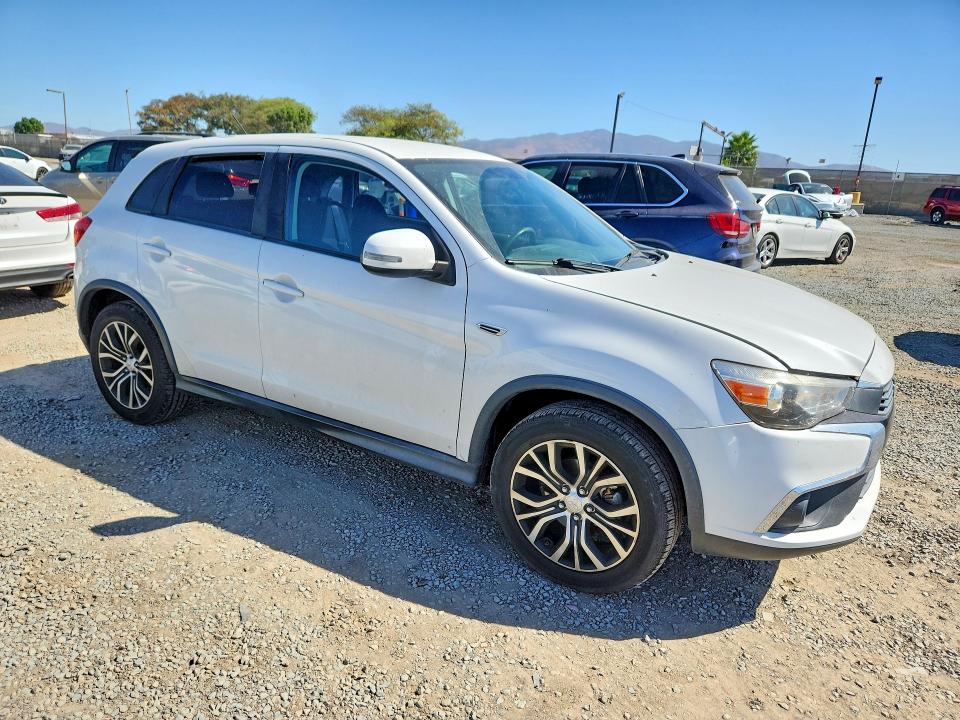 Aukcja sprzedaży 2016 Mitsubishi Outlander Sport, vin: JA4AP3AW0GZ048988, numer aukcji: 71622396