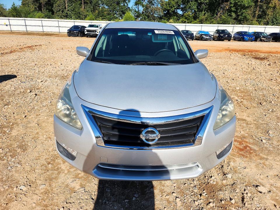 2015 Nissan Altima მანქანა იყიდება აუქციონზე, vin: 1N4AL3AP9FC576059, აუქციონის ნომერი: 72284866
