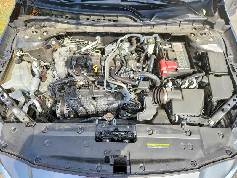 Продажа на аукционе авто 2025 Nissan Altima, vin: 1N4BL4DWXSN334148, номер лота: 71358226