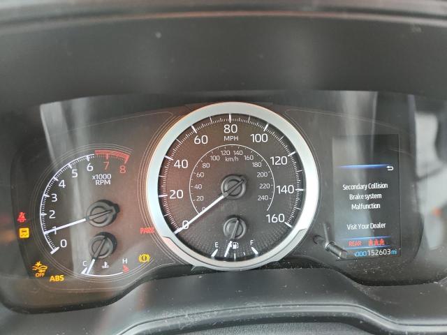 71736036 :رقم المزاد ، JTDEPMAE8MJ124939 vin ، 2021 Toyota Corolla مزاد بيع