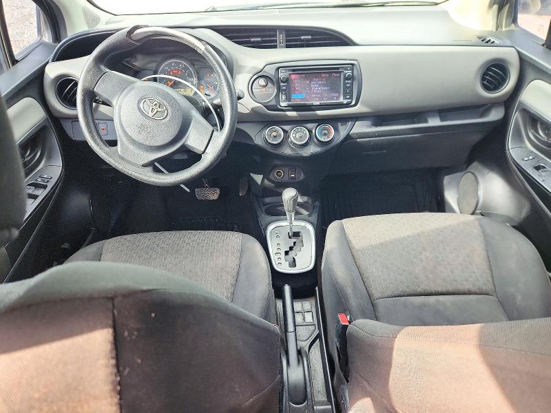 Продаж на аукціоні авто 2016 Toyota Yaris, vin: VNKKTUD31GA069206, номер лоту: 71867406