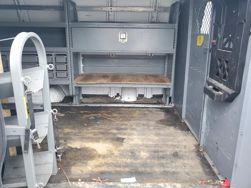 Aukcja sprzedaży 2014 Chevrolet Express G2500, vin: 1GCWGFCA6E1156641, numer aukcji: 72877546