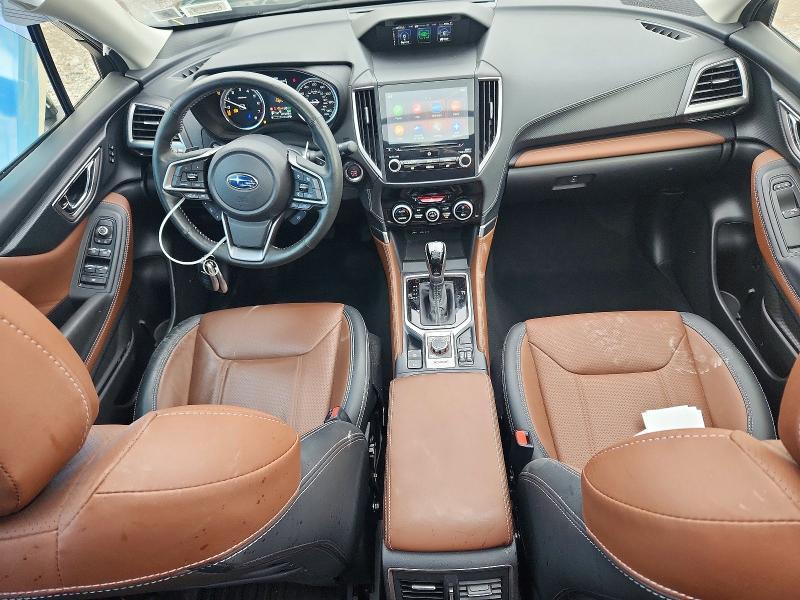 Продажа на аукционе авто 2023 Subaru Forester, vin: JF2SKARCXPH530110, номер лота: 72599566