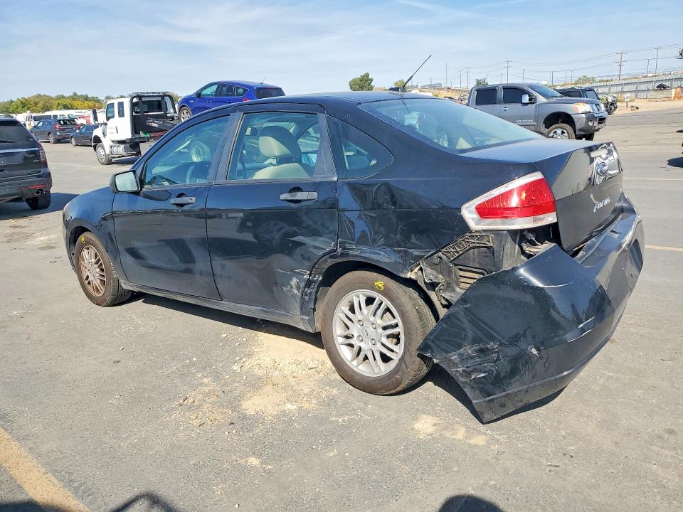 Aukcja sprzedaży 2010 Ford Focus, vin: 1FAHP3FN9AW217991, numer aukcji: 71227346