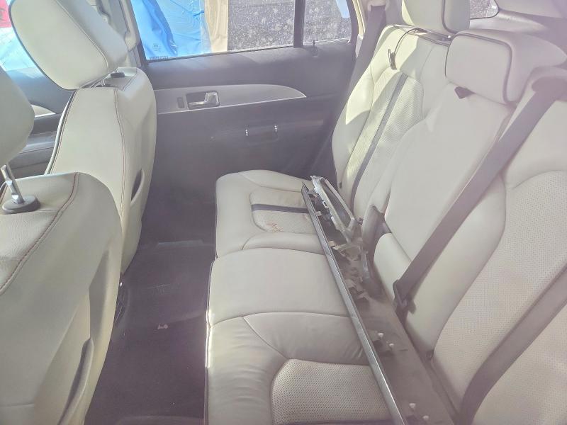 Продажа на аукционе авто 2014 Lincoln Mkx, vin: 2LMDJ8JK0EBL03430, номер лота: 69905776