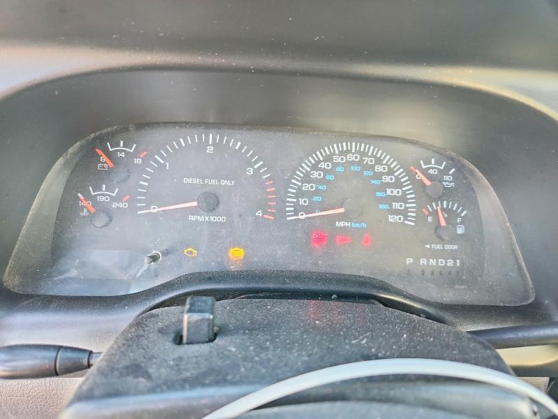 Продаж на аукціоні авто 2002 Dodge Ram 2500, vin: 3B7KF23672M215197, номер лоту: 71913006