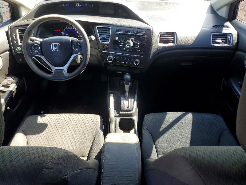 Aukcja sprzedaży 2014 Honda Civic, vin: 19XFB2F57EE216445, numer aukcji: 70877806