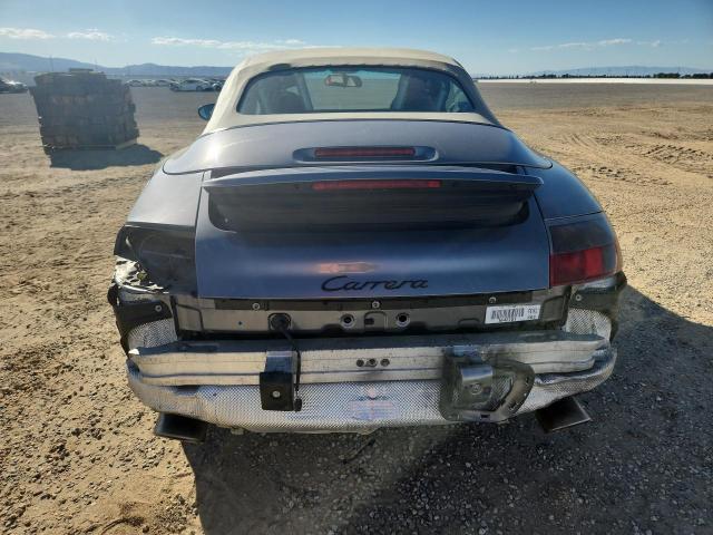 2004 Porsche 911 მანქანა იყიდება აუქციონზე, vin: WP0CA29924S652300, აუქციონის ნომერი: 71792016