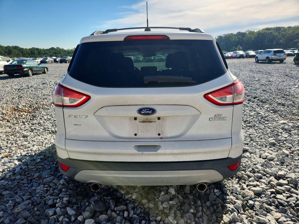 Продажа на аукционе авто 2013 Ford Escape, vin: 1FMCU0GX4DUC31188, номер лота: 71372956